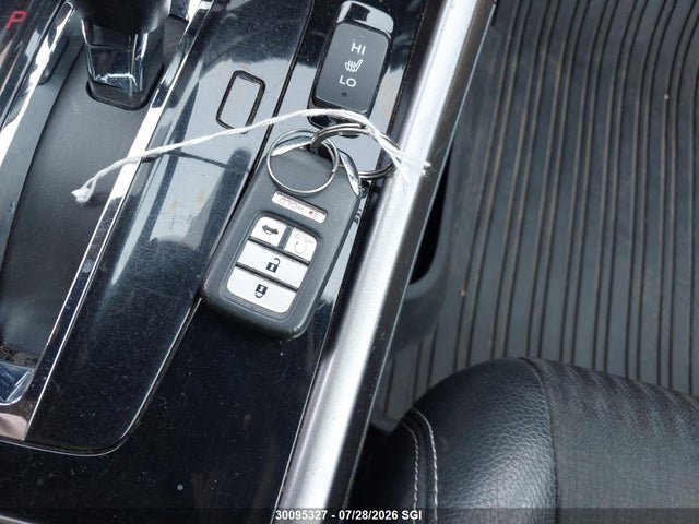 1HGCR2F62GA809273 Honda Accord Sport