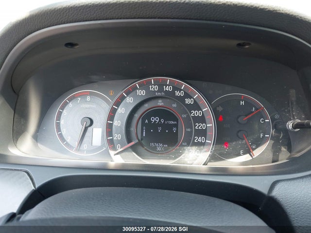 1HGCR2F62GA809273 Honda Accord Sport