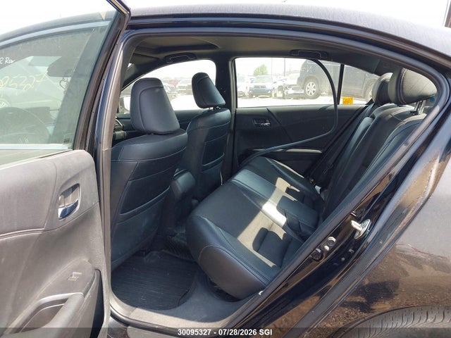 1HGCR2F62GA809273 Honda Accord Sport