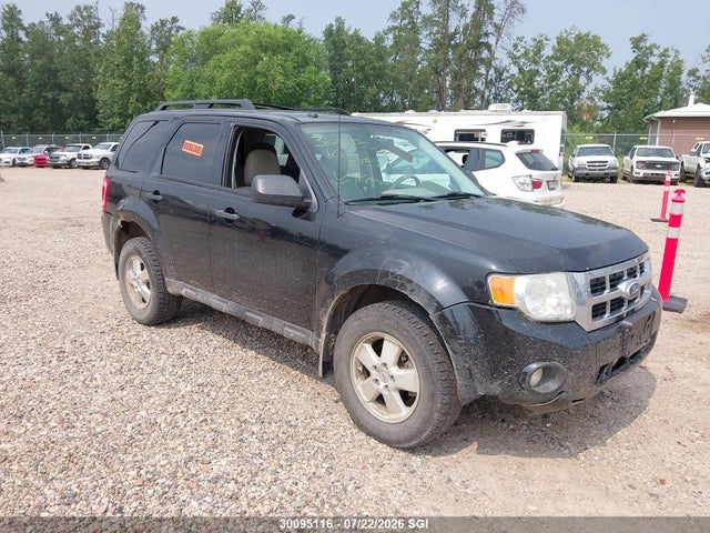 30095116 :رقم المزاد ، 1FMCU9DG2BKA77291 vin ، 2011 Ford Escape Xlt مزاد بيع