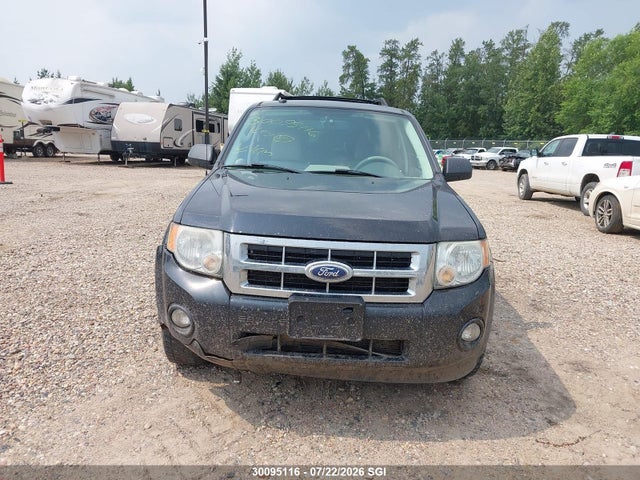 Продаж на аукціоні авто 2011 Ford Escape Xlt, vin: 1FMCU9DG2BKA77291, номер лоту: 30095116