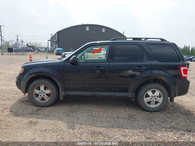 Продаж на аукціоні авто 2011 Ford Escape Xlt, vin: 1FMCU9DG2BKA77291, номер лоту: 30095116