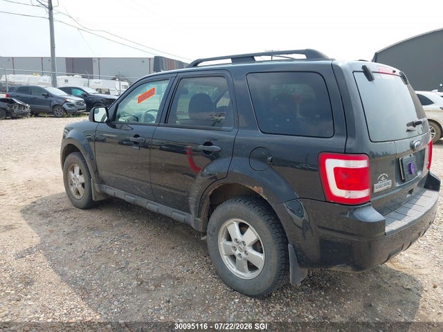 Продаж на аукціоні авто 2011 Ford Escape Xlt, vin: 1FMCU9DG2BKA77291, номер лоту: 30095116