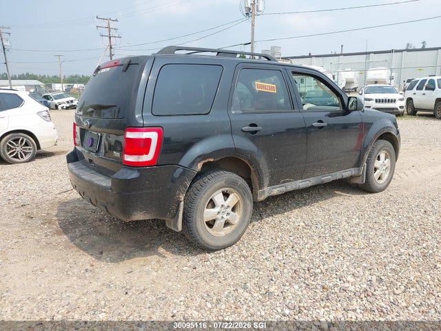 Продаж на аукціоні авто 2011 Ford Escape Xlt, vin: 1FMCU9DG2BKA77291, номер лоту: 30095116