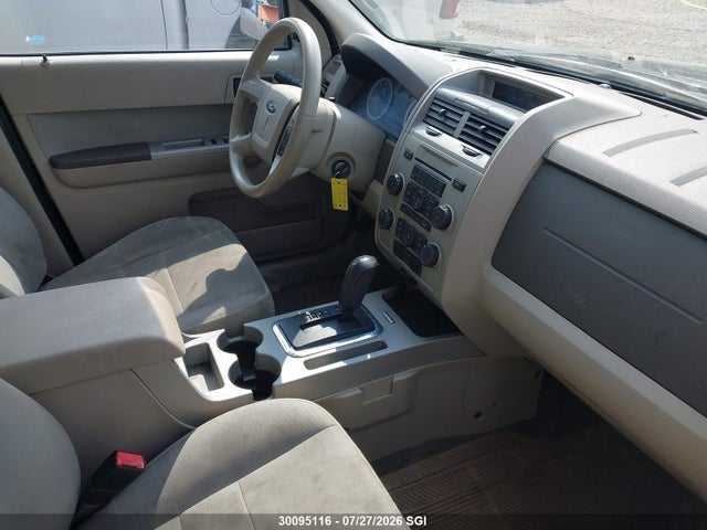 Продаж на аукціоні авто 2011 Ford Escape Xlt, vin: 1FMCU9DG2BKA77291, номер лоту: 30095116