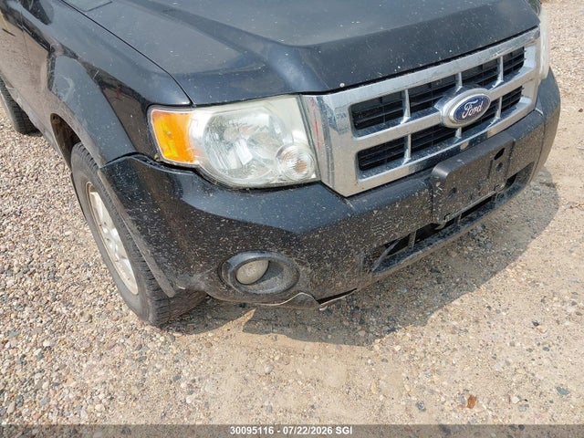 Продаж на аукціоні авто 2011 Ford Escape Xlt, vin: 1FMCU9DG2BKA77291, номер лоту: 30095116