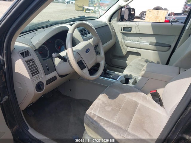 Продаж на аукціоні авто 2011 Ford Escape Xlt, vin: 1FMCU9DG2BKA77291, номер лоту: 30095116