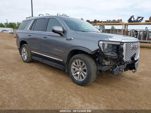 Продаж на аукціоні авто 2022 Gmc Yukon Denali, vin: 1GKS2DKT5NR225720, номер лоту: 30095332