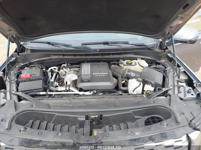 30095332 :رقم المزاد ، 1GKS2DKT5NR225720 vin ، 2022 Gmc Yukon Denali مزاد بيع