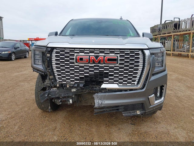 30095332 :رقم المزاد ، 1GKS2DKT5NR225720 vin ، 2022 Gmc Yukon Denali مزاد بيع