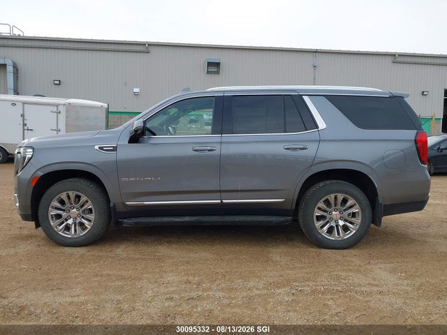 30095332 :رقم المزاد ، 1GKS2DKT5NR225720 vin ، 2022 Gmc Yukon Denali مزاد بيع