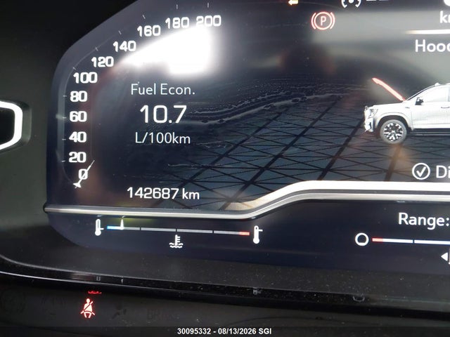 30095332 :رقم المزاد ، 1GKS2DKT5NR225720 vin ، 2022 Gmc Yukon Denali مزاد بيع