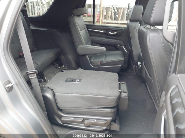 30095332 :رقم المزاد ، 1GKS2DKT5NR225720 vin ، 2022 Gmc Yukon Denali مزاد بيع
