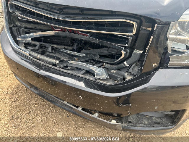 1GKS2FEC9KR272834 GMC Yukon Xl K1500 Sle