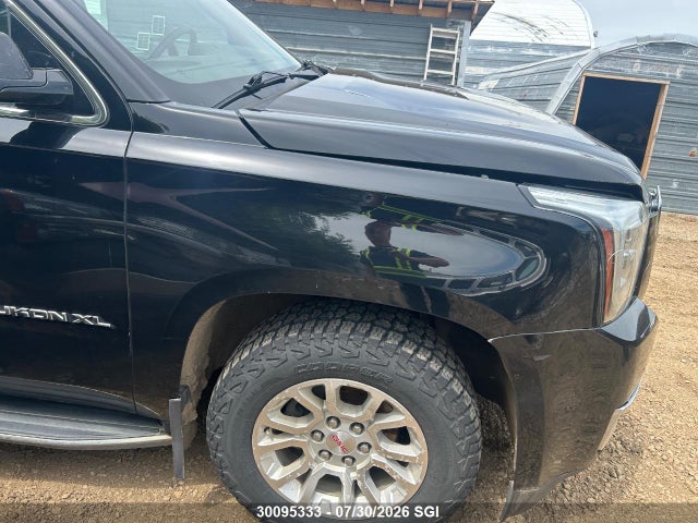 1GKS2FEC9KR272834 GMC Yukon Xl K1500 Sle