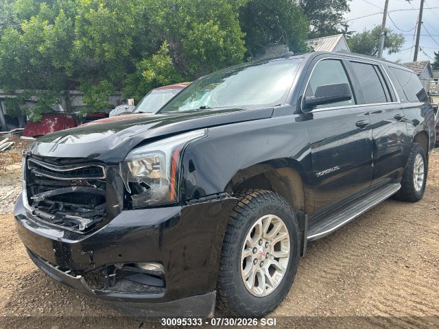 1GKS2FEC9KR272834 GMC Yukon Xl K1500 Sle