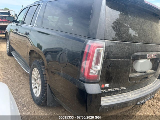 1GKS2FEC9KR272834 GMC Yukon Xl K1500 Sle