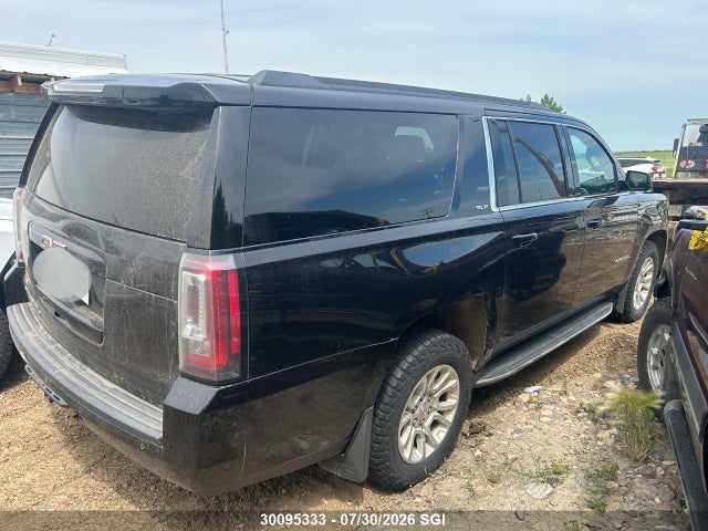 1GKS2FEC9KR272834 GMC Yukon Xl K1500 Sle
