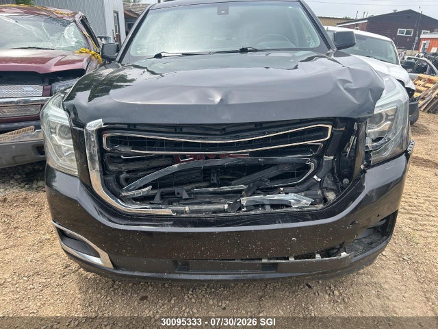 1GKS2FEC9KR272834 GMC Yukon Xl K1500 Sle