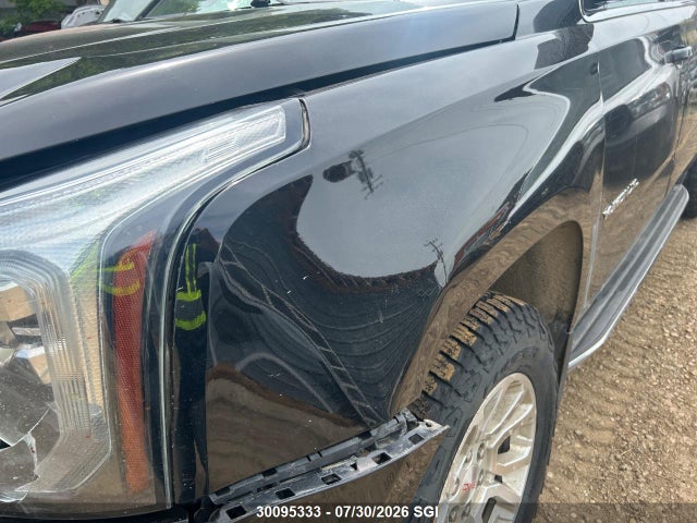 1GKS2FEC9KR272834 GMC Yukon Xl K1500 Sle