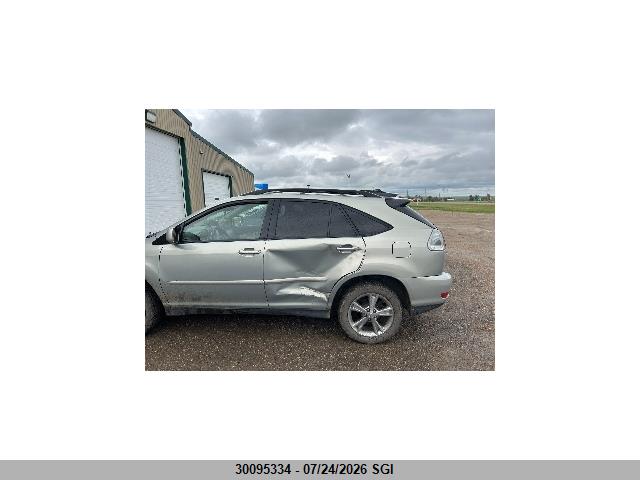 Продажа на аукционе авто 2006 Lexus Rx 400, vin: JTJHW31U860048534, номер лота: 30095334
