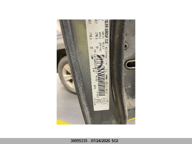 Продажа на аукционе авто 2011 Jeep Patriot, vin: 1J4NF2GB0BD265062, номер лота: 30095335