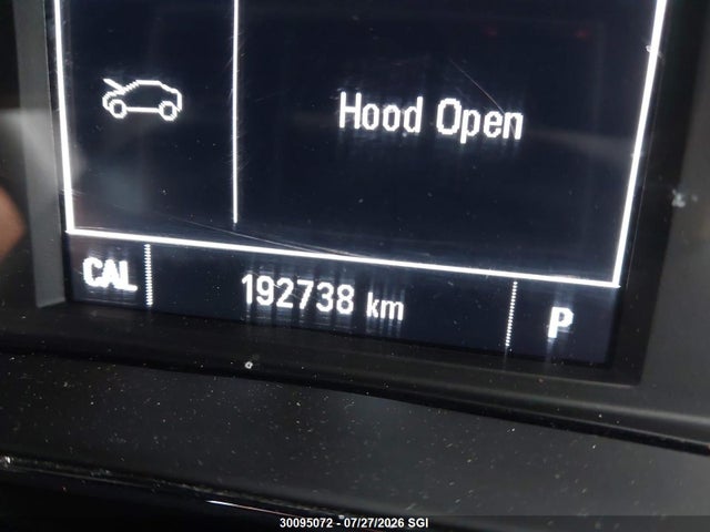 Aukcja sprzedaży 2017 Chevrolet Cruze Lt, vin: 3G1BE5SM0HS596294, numer aukcji: 30095072