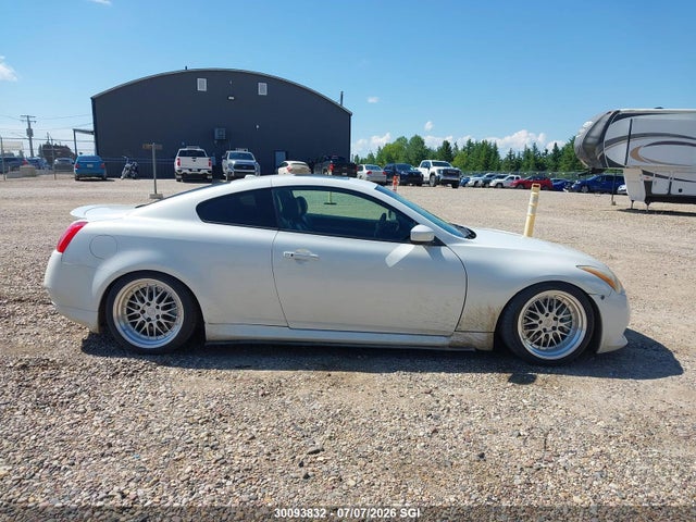 Aukcja sprzedaży 2010 Infiniti G37 Sport, vin: JN1CV6EK6AM101875, numer aukcji: 30093832