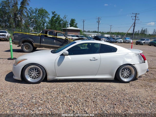 Aukcja sprzedaży 2010 Infiniti G37 Sport, vin: JN1CV6EK6AM101875, numer aukcji: 30093832