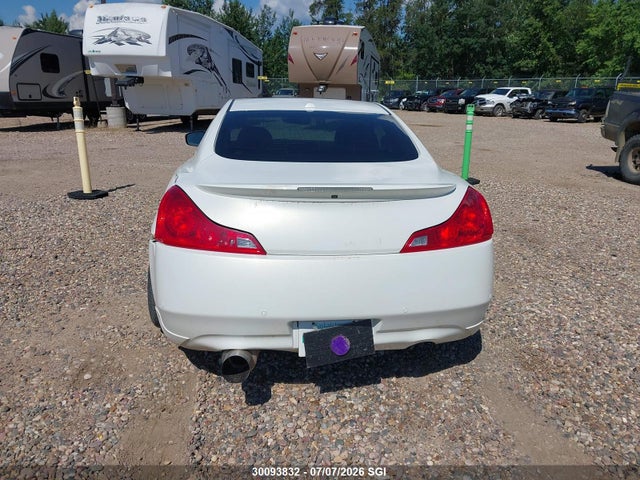 Aukcja sprzedaży 2010 Infiniti G37 Sport, vin: JN1CV6EK6AM101875, numer aukcji: 30093832