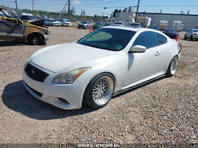 Aukcja sprzedaży 2010 Infiniti G37 Sport, vin: JN1CV6EK6AM101875, numer aukcji: 30093832
