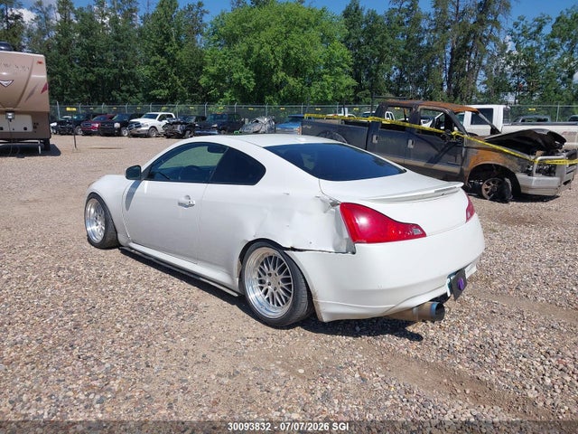 Aukcja sprzedaży 2010 Infiniti G37 Sport, vin: JN1CV6EK6AM101875, numer aukcji: 30093832
