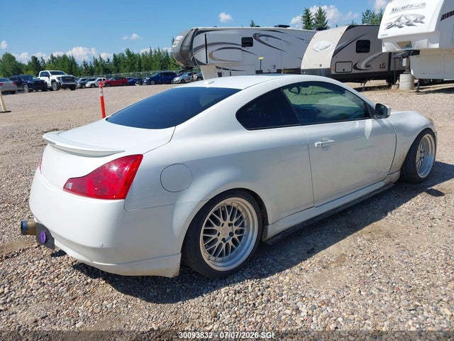 Aukcja sprzedaży 2010 Infiniti G37 Sport, vin: JN1CV6EK6AM101875, numer aukcji: 30093832
