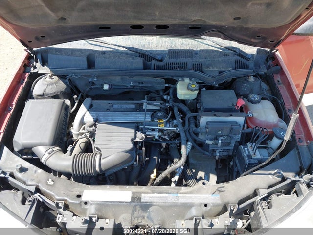 Aukcja sprzedaży 2003 Saturn Ion Level 3, vin: 1G8AW12F93Z200010, numer aukcji: 30094221