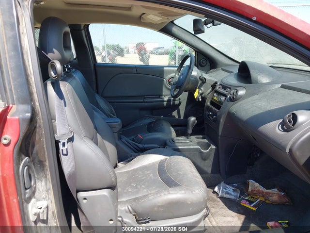 Продаж на аукціоні авто 2003 Saturn Ion Level 3, vin: 1G8AW12F93Z200010, номер лоту: 30094221