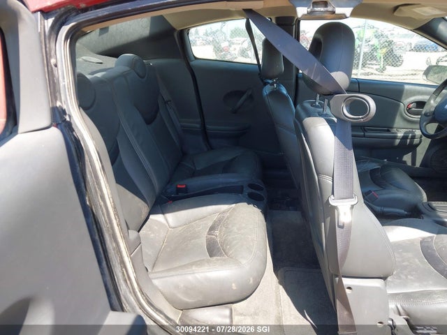 Aukcja sprzedaży 2003 Saturn Ion Level 3, vin: 1G8AW12F93Z200010, numer aukcji: 30094221
