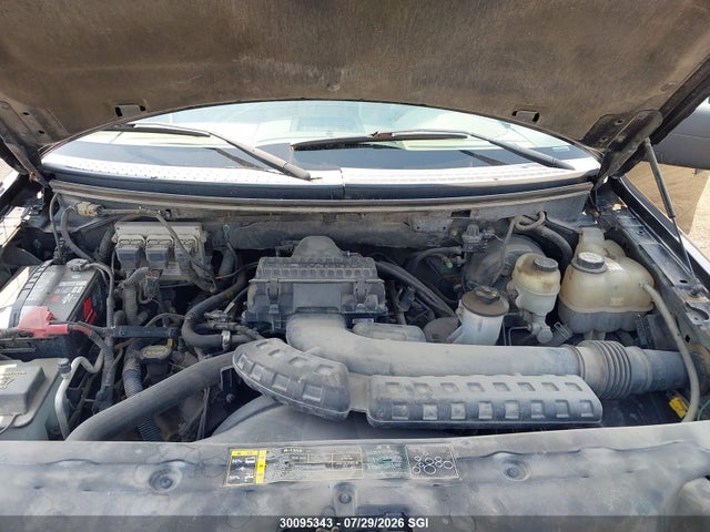 2004 Ford F150 Supercrew მანქანა იყიდება აუქციონზე, vin: 1FTPW14544KD62593, აუქციონის ნომერი: 30095343