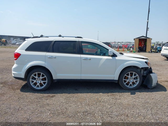 3C4PDDFG3HT520965 Dodge JOURNEY GT
