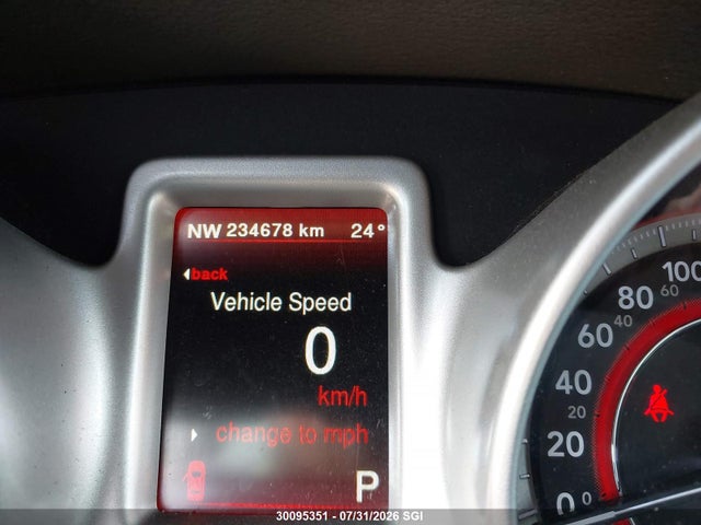 3C4PDDFG3HT520965 Dodge JOURNEY GT