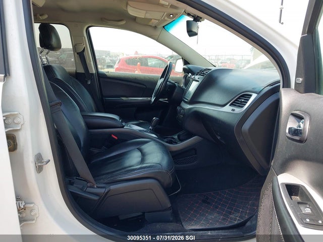 3C4PDDFG3HT520965 Dodge JOURNEY GT