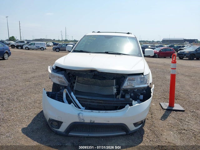 3C4PDDFG3HT520965 Dodge JOURNEY GT