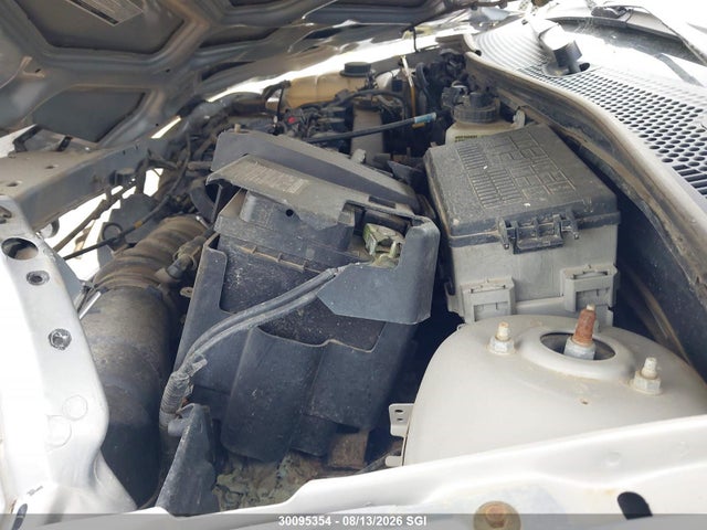 Продаж на аукціоні авто 2007 Ford Focus Zx4/s/se/ses, vin: 1FAFP34N87W285198, номер лоту: 30095354