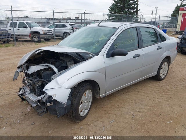 Продаж на аукціоні авто 2007 Ford Focus Zx4/s/se/ses, vin: 1FAFP34N87W285198, номер лоту: 30095354