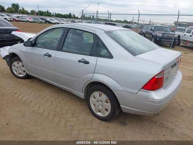 Продаж на аукціоні авто 2007 Ford Focus Zx4/s/se/ses, vin: 1FAFP34N87W285198, номер лоту: 30095354