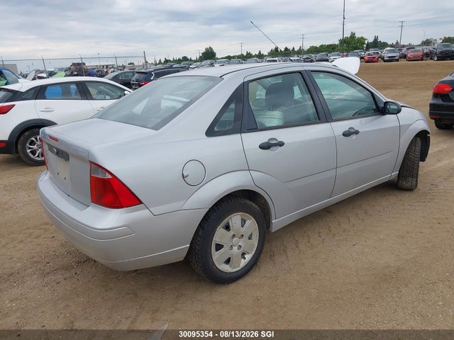 Продаж на аукціоні авто 2007 Ford Focus Zx4/s/se/ses, vin: 1FAFP34N87W285198, номер лоту: 30095354