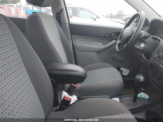 Продаж на аукціоні авто 2007 Ford Focus Zx4/s/se/ses, vin: 1FAFP34N87W285198, номер лоту: 30095354