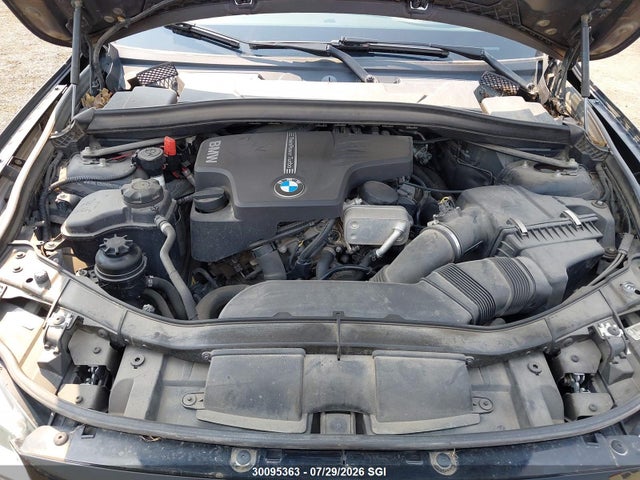 WBAVL1C54EVR94380 BMW X1 Xdrive28i