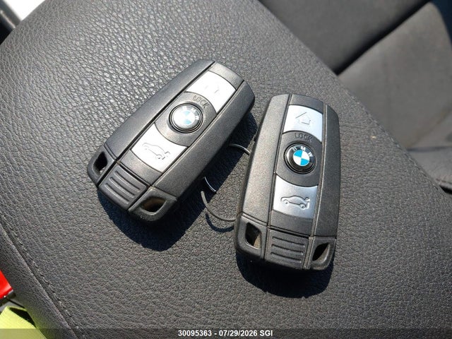 WBAVL1C54EVR94380 BMW X1 Xdrive28i