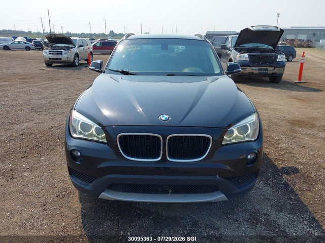 WBAVL1C54EVR94380 BMW X1 Xdrive28i