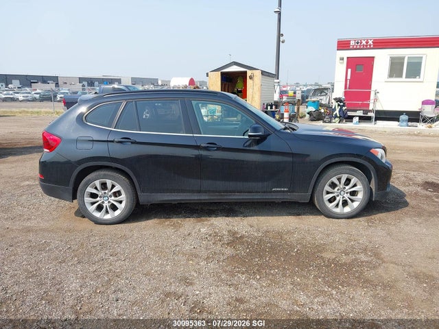 WBAVL1C54EVR94380 BMW X1 Xdrive28i